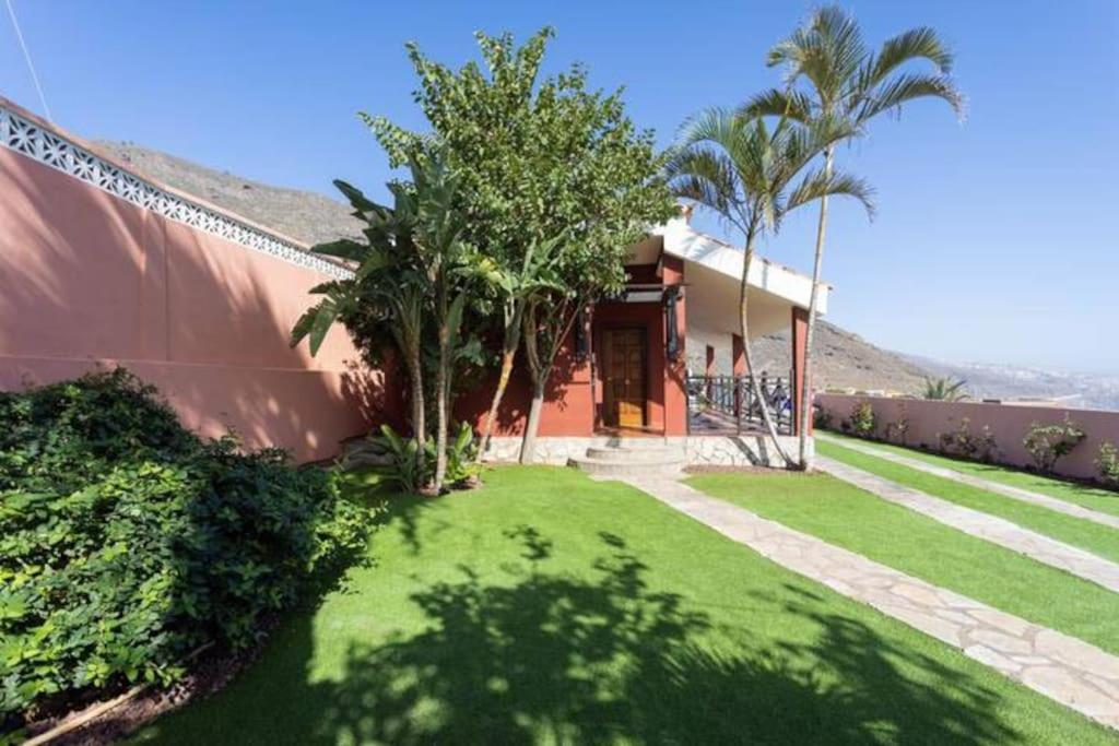 Casa Paraiso Chajaco Exterior photo