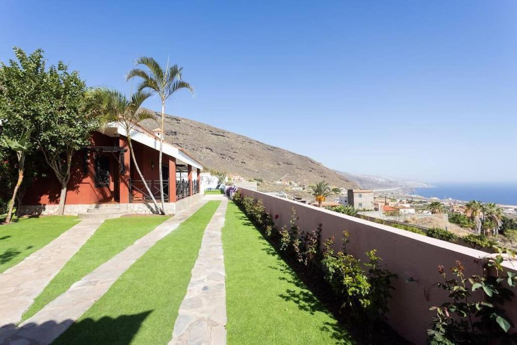 Casa Paraiso Chajaco Exterior photo