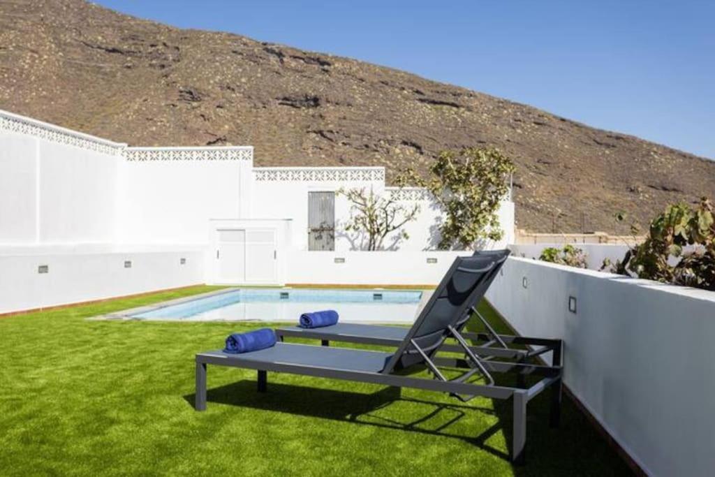 Casa Paraiso Chajaco Exterior photo