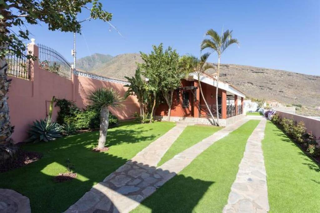 Casa Paraiso Chajaco Exterior photo