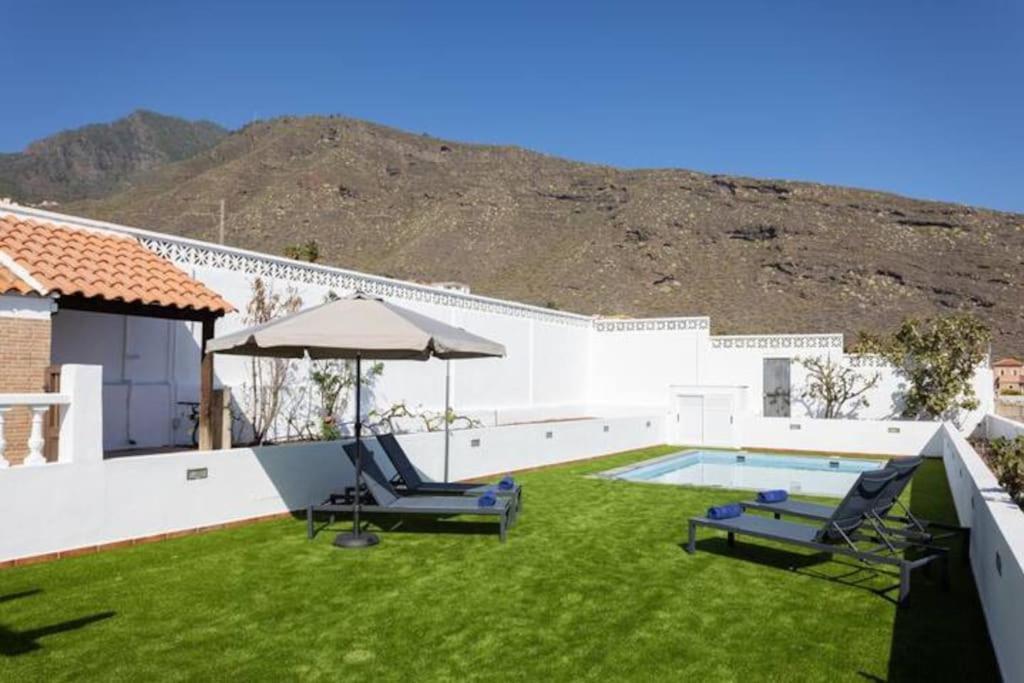 Casa Paraiso Chajaco Exterior photo